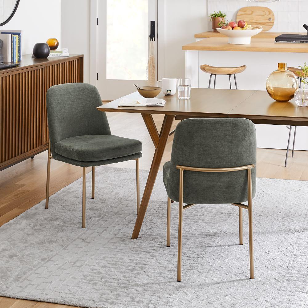 West elm jack top metal frame